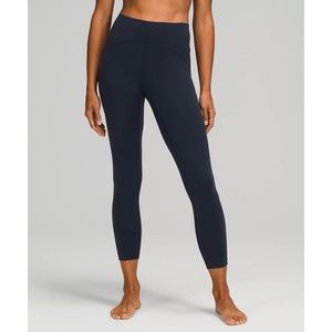 NWT Instill High Rise Tight